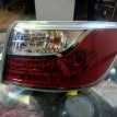 Фонарь Mazda Cx-9 2009-2015 TE7751150B, задний правый Mazda CX-9  