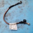 Клемма аккумулятора минус Mercedes-Benz A-класс W176 270.910 Mercedes-Benz A-klasse  