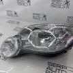 Фара передняя левая Skoda Yeti 5L CBZB 2011 Skoda Yeti 