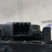Сервопривод ,моторчик печки заслонок Kia Rio 3 Hyundai Solaris оригинальный номер H40073-0880