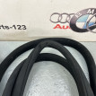 Уплотнение двери заднее Mercedes-Benz C 200 Mercedes-Benz C-klasse 