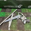 Стеклоподъемник Toyota SEQUOIA 2007-2022 8570206010, передний левый Toyota Sequoia 