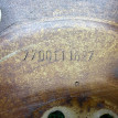 Маховик Nissan Almera 2012-2019 7700111627 G15 Nissan Almera 