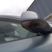 Зеркало Skoda Octavia II (2004—2009) Skoda Octavia оригинальный номер 1Z1857508F01C