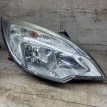 Фара правая Opel Meriva B До рестайлинг Opel Meriva оригинальный номер 13253632