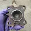 Вал карданный Toyota HiAce XH10 2002г Дельфин Toyota HiAce оригинальный номер 3710026510