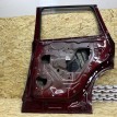 Дверь задняя правая Infiniti QX60 II  оригинальный номер 82100-6SA0A