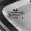 Стекло глухое заднее правое Hyundai I30 FD Hyundai i30 оригинальный номер 878202R300