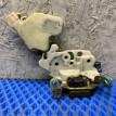 Замок двери передней левой Almera Classic B10 Nissan Almera Classic оригинальный номер 80503-95F0A
