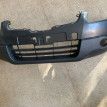 Бампер передний на Nissan Qashqai J10 Nissan Qashqai оригинальный номер DS04256BAV