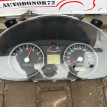 Панель приборов Hyundai Getz Hyundai Getz оригинальный номер 940031C350