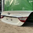 Крышка багажника Hyundai Sonata 6 2009-2015 692003S000 Hyundai Sonata  