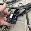 Проводка(коса) торпедо Ford Fusion Ford Fusion оригинальный номер 6s6t14k024alk