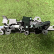 Ручка двери внутренняя Lexus RX 2022-2026 6908048031, передняя левая Lexus RX 