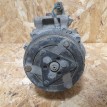 Компрессор кондиционера Volkswagen Polo Volkswagen Polo оригинальный номер 1870403753
