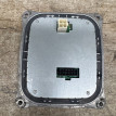 Блок управления фарой BMW E92 E93 E70 BMW X5 оригинальный номер 7263052
