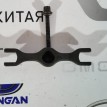 Скоба крепления форсунки SsangYong Actyon D20DTF Ssang Yong Actyon  