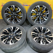Оригинальные литые диски Mitsubishi Outlander R18 Mitsubishi Outlander оригинальный номер 4250D744