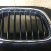 Капот BMW X5 E53 2000-2007 BMW X5 оригинальный номер 41617008328
