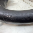 Патрубок интеркулера BMW X3 F25 04.2012 13717601177 SAV N55 BMW X3 