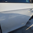 Дверь Citroen DS5 