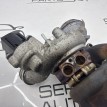 Турбина Skoda Octavia A5 CAXA 2011 Skoda Octavia  