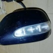 Зеркало боковое левое Mercedes GL X164 ML W164 Mercedes-Benz M-klasse оригинальный номер A1648101593
