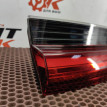 Фонарь в крышку багажника BMW X4 оригинальный номер 63 21 7 433 797, 63 21 7 433 797, 63217433797, 7433797