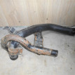 Патрубок интеркулера Mitsubishi Outlander XL (CW) 2006-2012 Mitsubishi Outlander оригинальный номер 1505A109