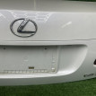Крышка багажника Lexus GS350 2010 6440130B20 GRS191 Lexus GS 