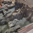 Ковролин Lada Kalina 2 2013 21920510901400 ХЭТЧБЕК 11186 ВАЗ (Lada) Kalina 