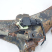 Рычаг Subaru Outback 2006 20202AG131 BP9 EJ253, передний левый Subaru Outback 