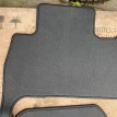 Коврик салона комплект Toyota Land Cruiser   Toyota Land Cruiser  