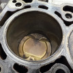 Блок цилиндров Chevrolet Aveo Т250/255 F14D4 2009 Chevrolet Aveo 