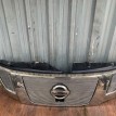 Решетка радиатора Nissan Patrol 2010-2014 623101LB0, передняя Nissan Patrol  