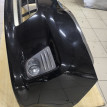 Бампер Nissan Serena 