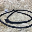 Уплотнитель передней двери левой Jetour X90 PLUS  оригинальный номер F20-6107110