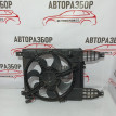 Диффузор вентилятора Chevrolet Aveo T250 Chevrolet Aveo оригинальный номер 95999389