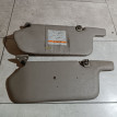 Козырек солнцезащитный (внутри) к-кт Nissan Pulsar оригинальный номер 964000N110
