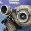 Турбина SsangYong D20DTF Ssang Yong Actyon оригинальный номер 6710900380