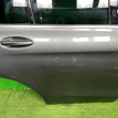 Дверь Mercedes GLC 2016-2023 A2537320400 C253, задняя правая Mercedes-Benz GLC 