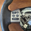Руль Nissan Tiida 