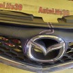 Решетка радиатора Mazda 6 