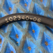 Датчик положения коленвала  Peugeot 406 I Peugeot 406 оригинальный номер 102340-06