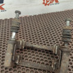 Скоба суппорта BMW 3er оригинальный номер 34 21 6 776 380, 34 21 6 776 380, 34216776380, 6776380, 34 21 6 768 194, 34216768194, 6768194