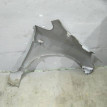 Крыло переднее левое Honda Jazz 2002-2008 Honda Jazz оригинальный номер 60261SAAG00ZZ