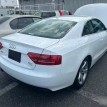 Авто в разбор audi A5 8T CDNC Audi A5 