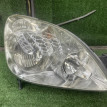 Фара ксеноновая Honda CR-V 2002 33101S9AJ11 RD7, передняя правая Honda CR-V 