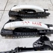 Ручки дверей комплект Audi A5 2010 8T0837885A 8T CDN Audi A5 