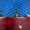 Стоп сигнал дополнительный Hyundai Getz I (2002—2005) Hyundai Getz оригинальный номер 92750-1c0